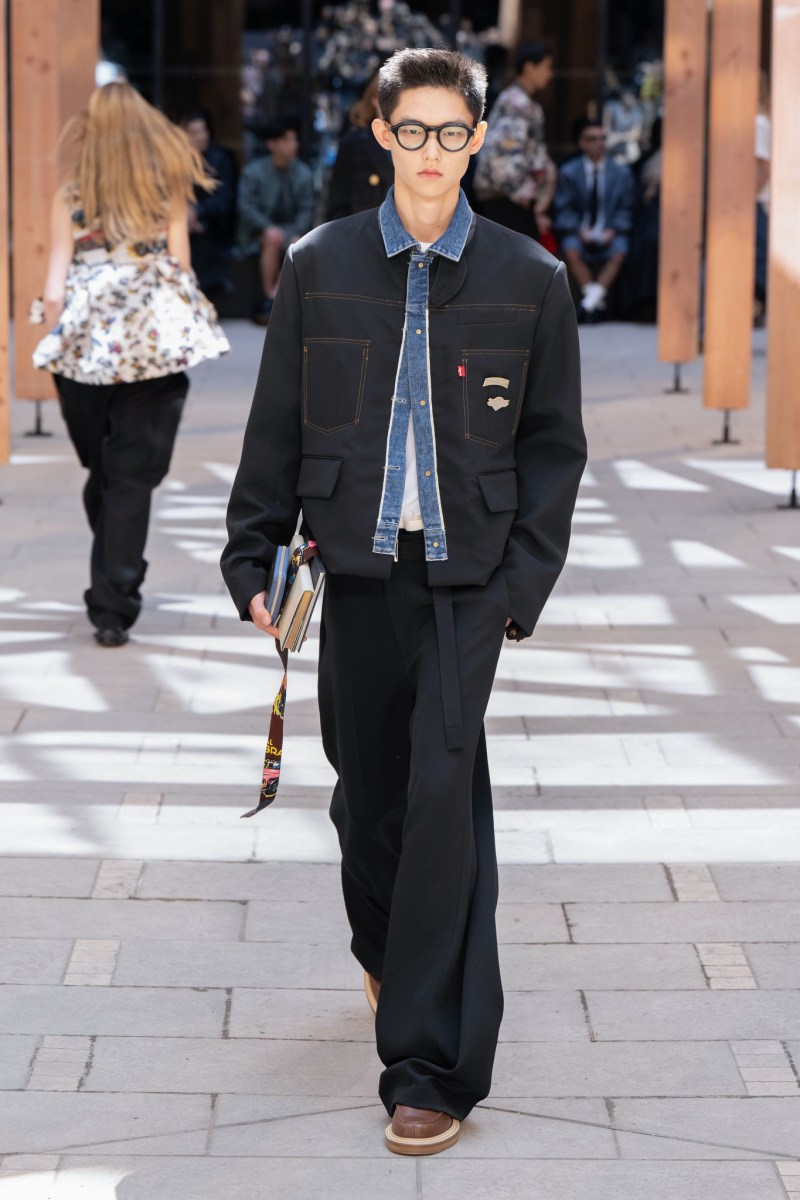 phong cách
