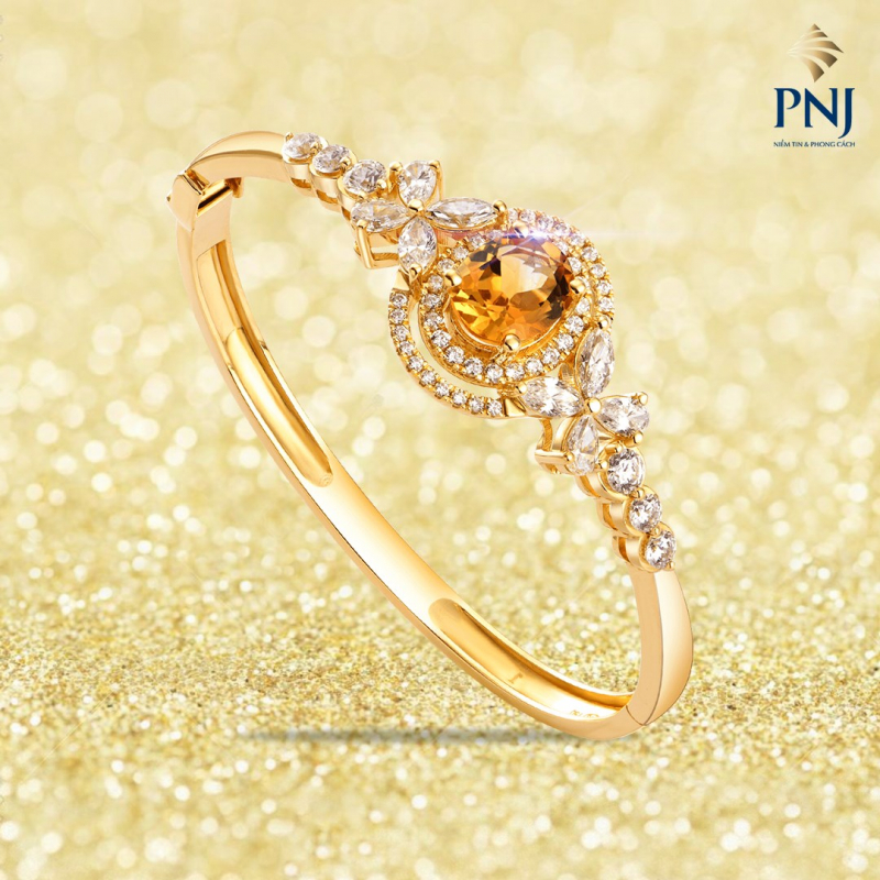 nhẫn cưới PNJ