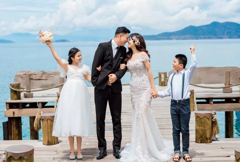 vì sao cần kỷ niệm ngày cưới