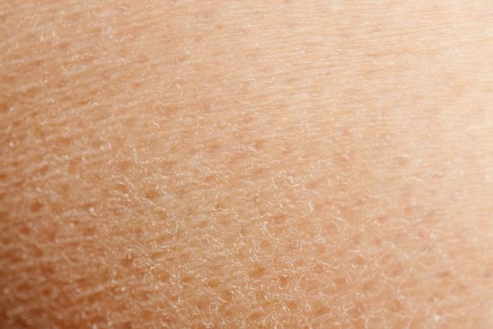 Sản phẩm chăm sóc toàn thân dành cho người có làn da khô