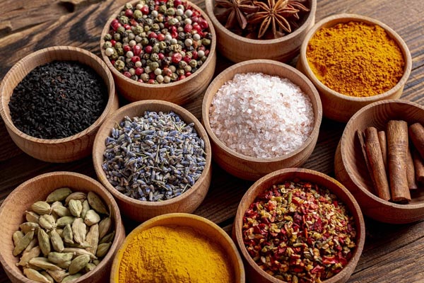 Tổng hợp các loại hương liệu thực phẩm phổ biến hiện nay