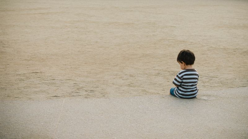 Những điều bố mẹ cần biết khi nuôi dạy trẻ có tính cách hướng nội