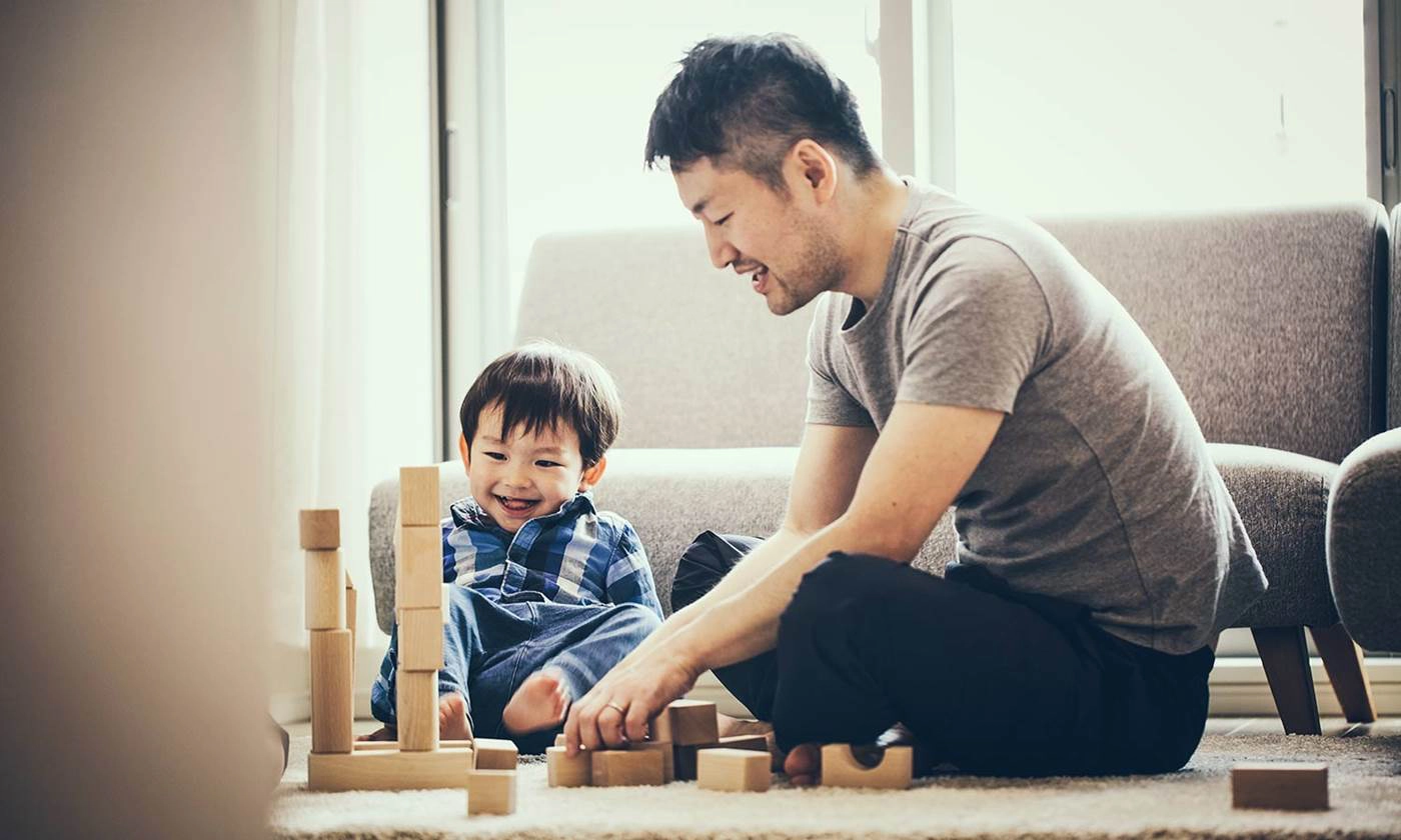 Lưu Ý Ngay 3 Điều Sau Nếu Bố Mẹ Muốn Đồng Hành Cùng Con