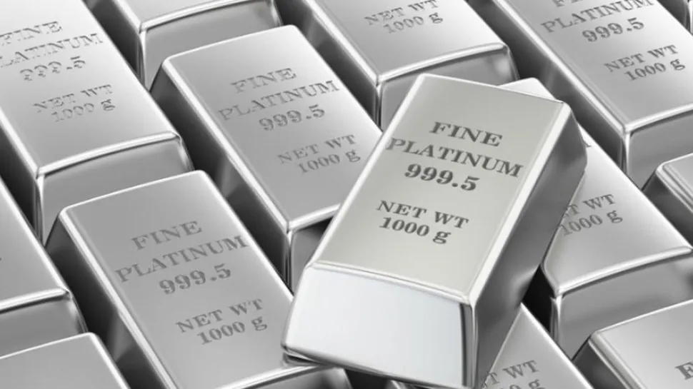 platin